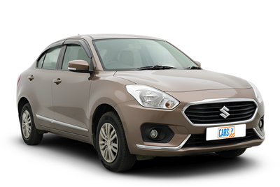 Maruti Dzire-img